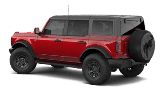 2026 Ford Bronco® External Image 2